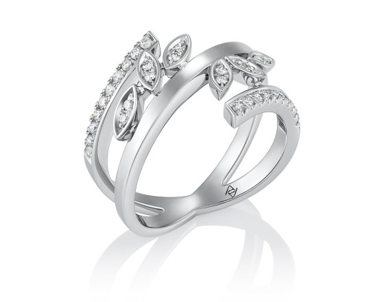 Кольцо KS01565